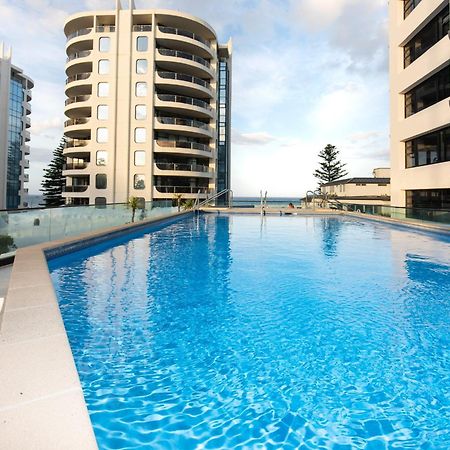 Apartamento Seaside At Eleven Mt Maunganui Mount Maunganui Exterior foto